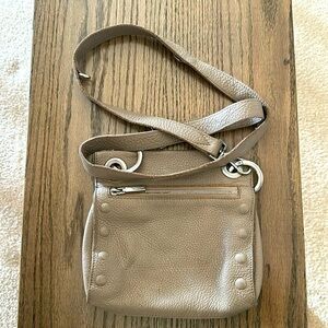 Hammitt E- Tony Crossbody Bag - Quicksand